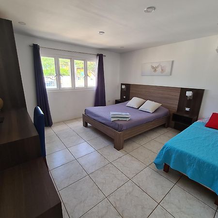 Bubali Villa & Apartments Екстер'єр фото