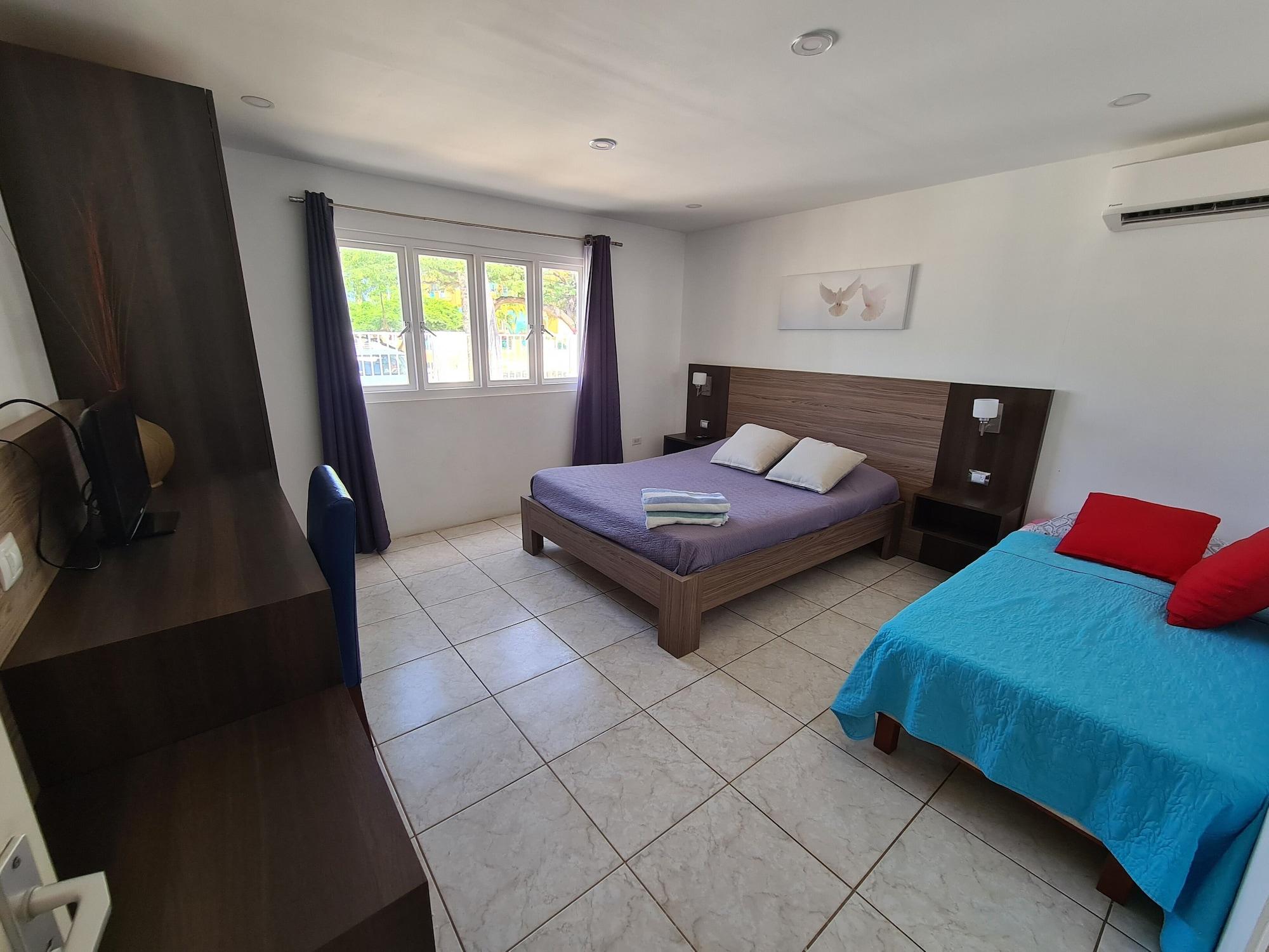 Bubali Villa & Apartments Екстер'єр фото