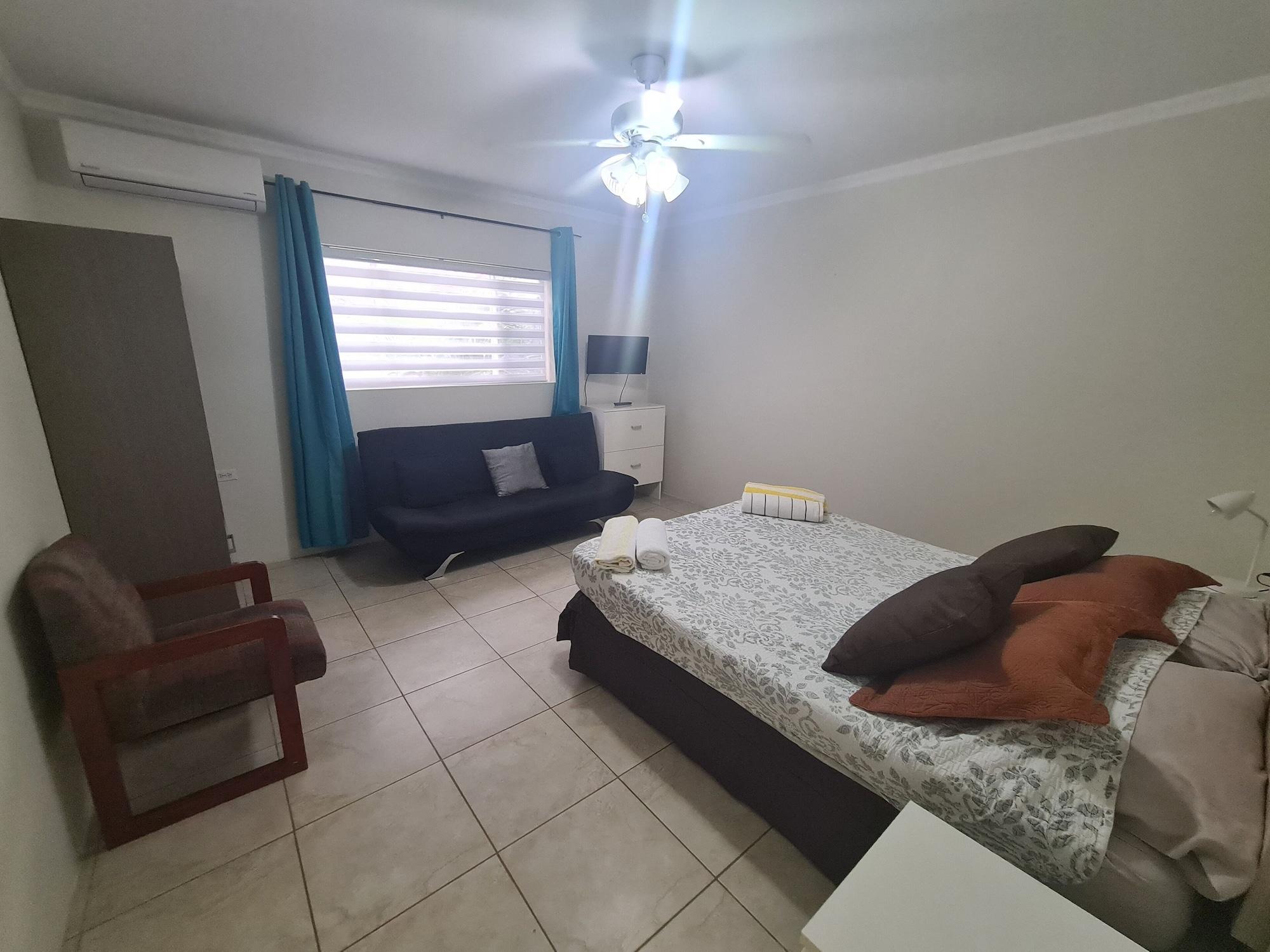 Bubali Villa & Apartments Екстер'єр фото