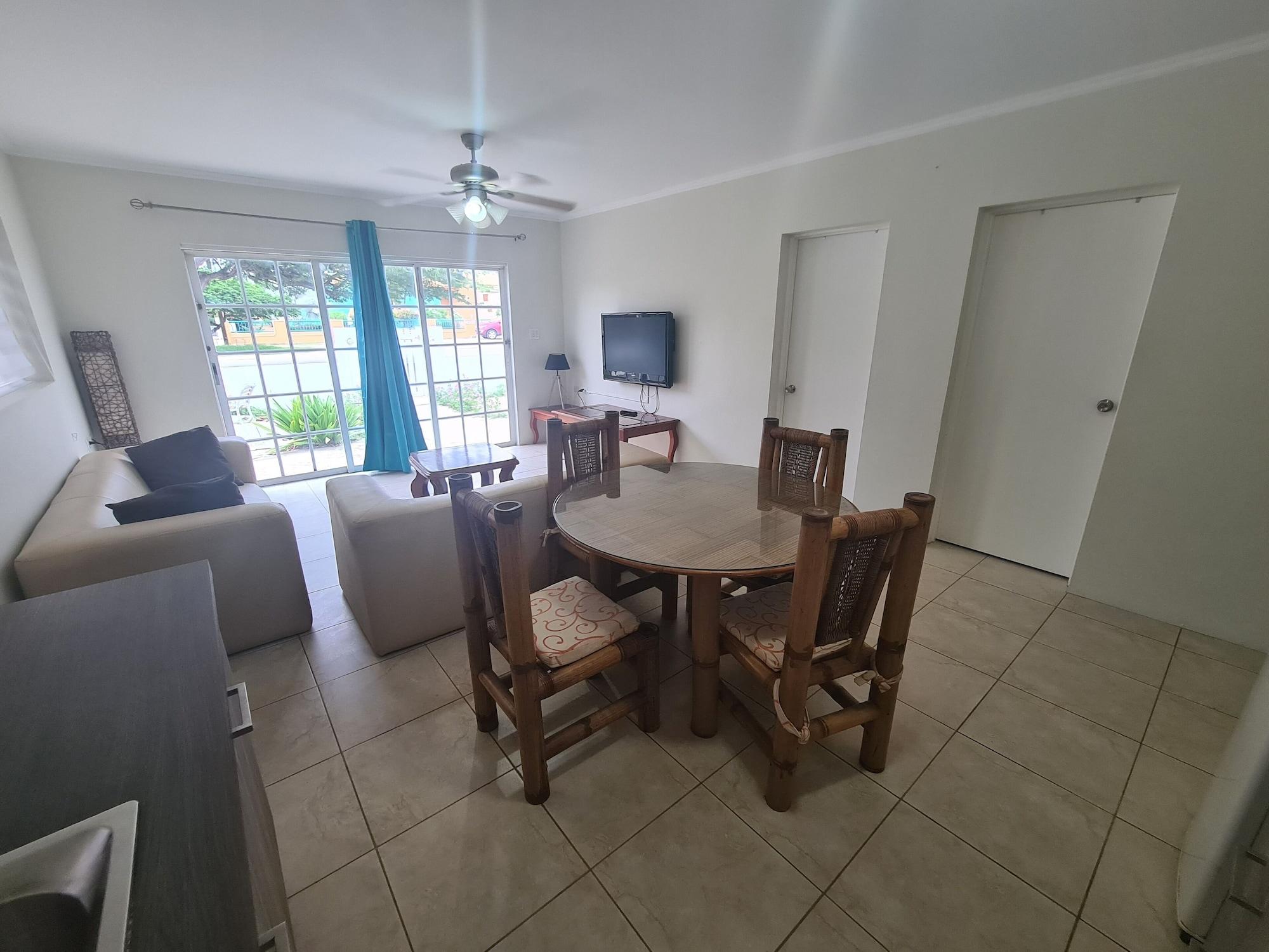 Bubali Villa & Apartments Екстер'єр фото