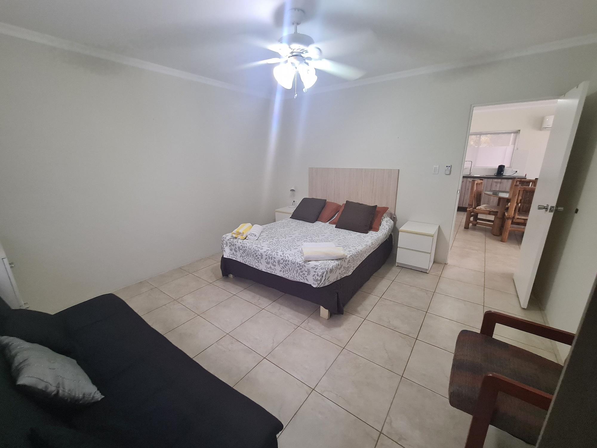 Bubali Villa & Apartments Екстер'єр фото