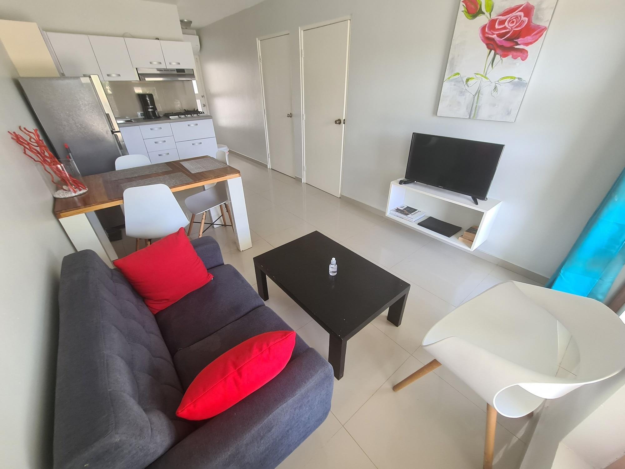 Bubali Villa & Apartments Екстер'єр фото