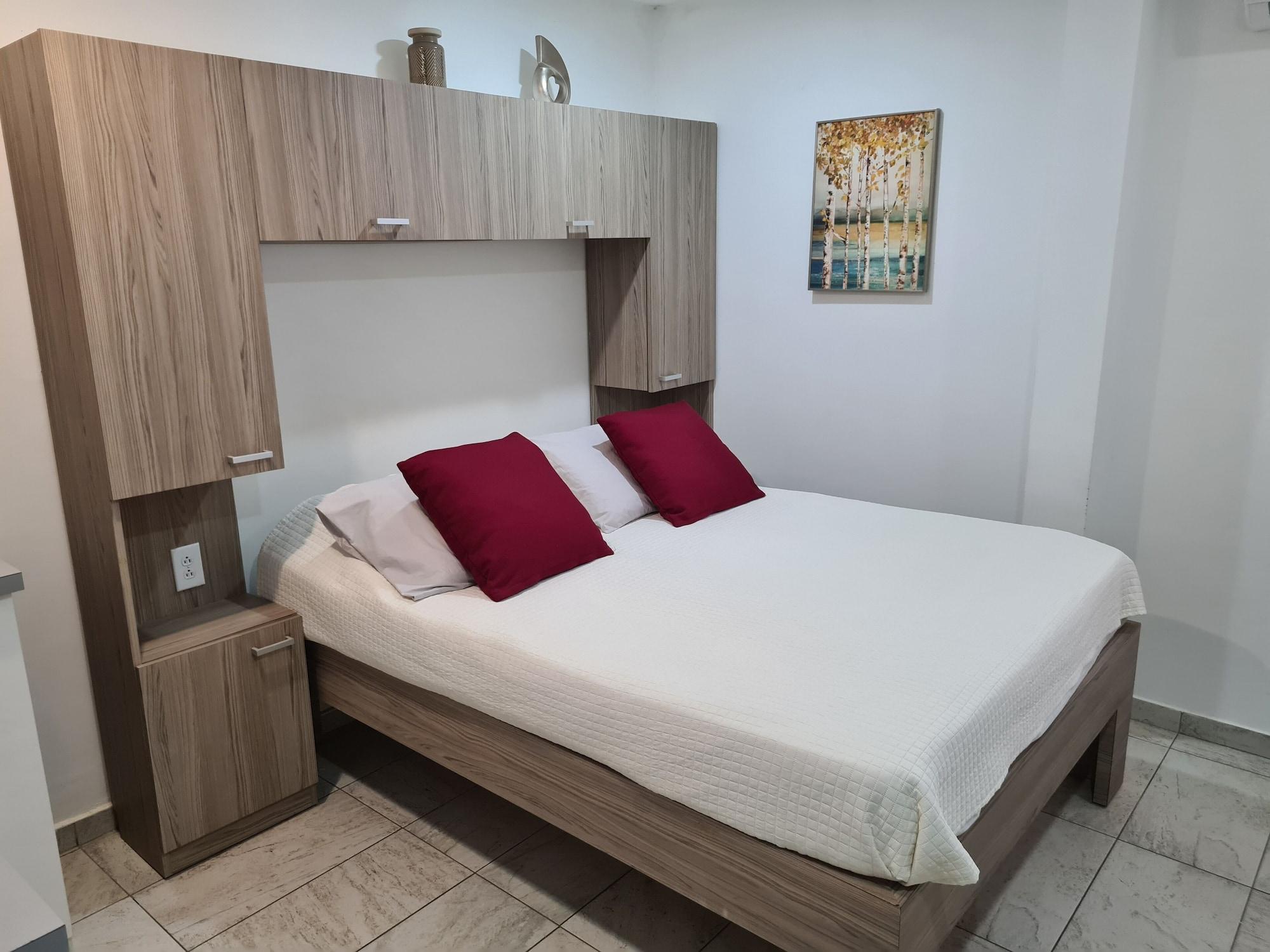Bubali Villa & Apartments Екстер'єр фото