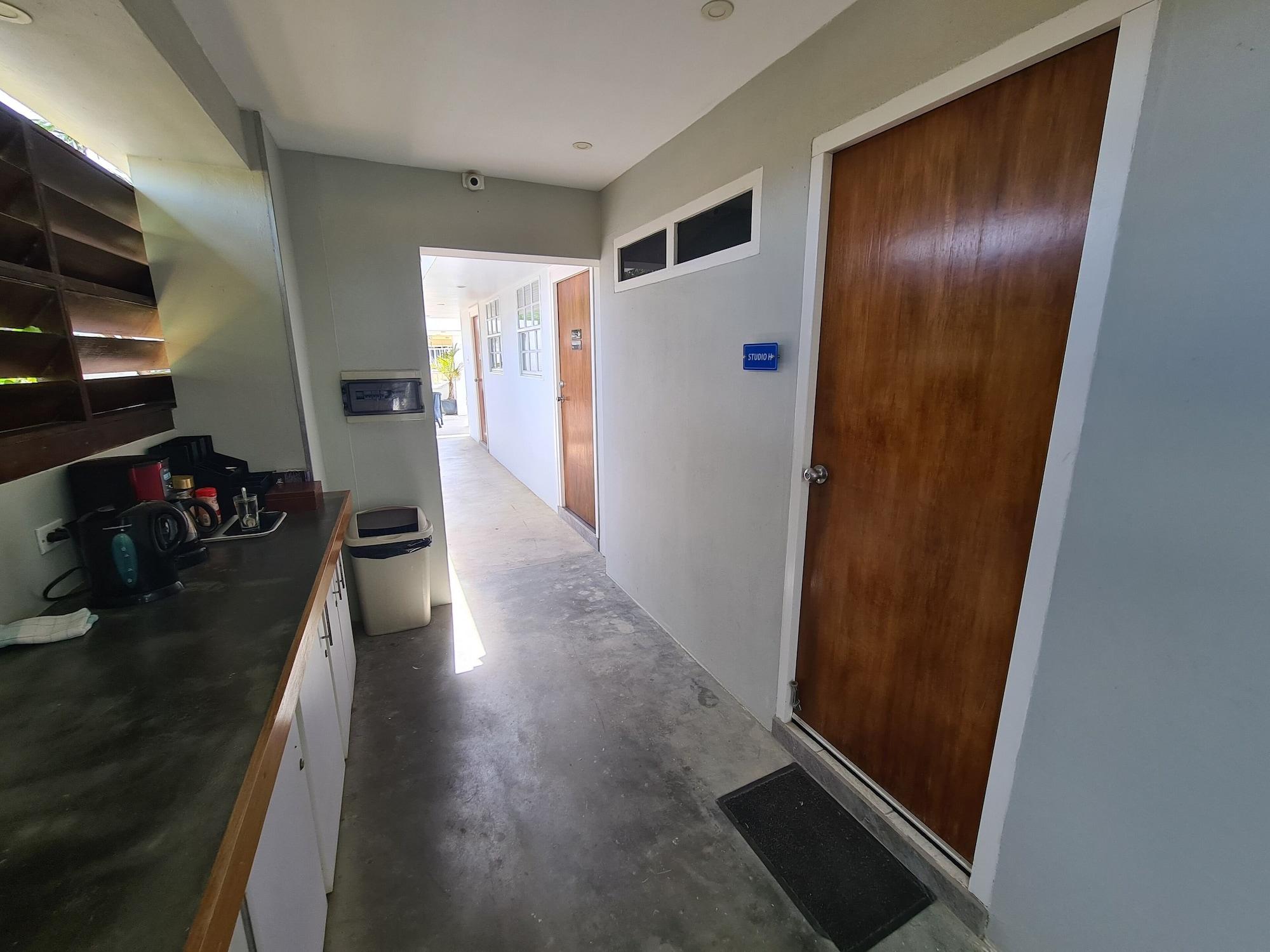 Bubali Villa & Apartments Екстер'єр фото