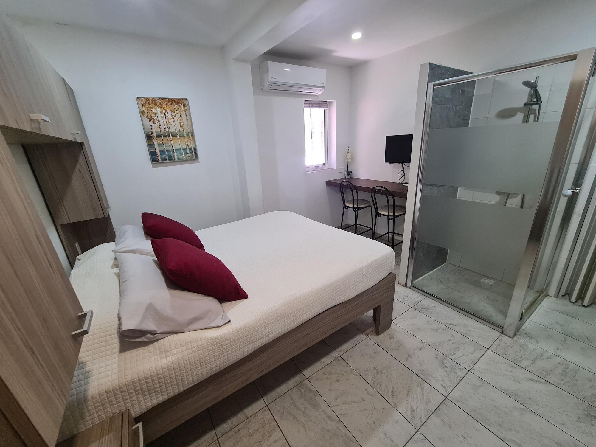 Bubali Villa & Apartments Екстер'єр фото