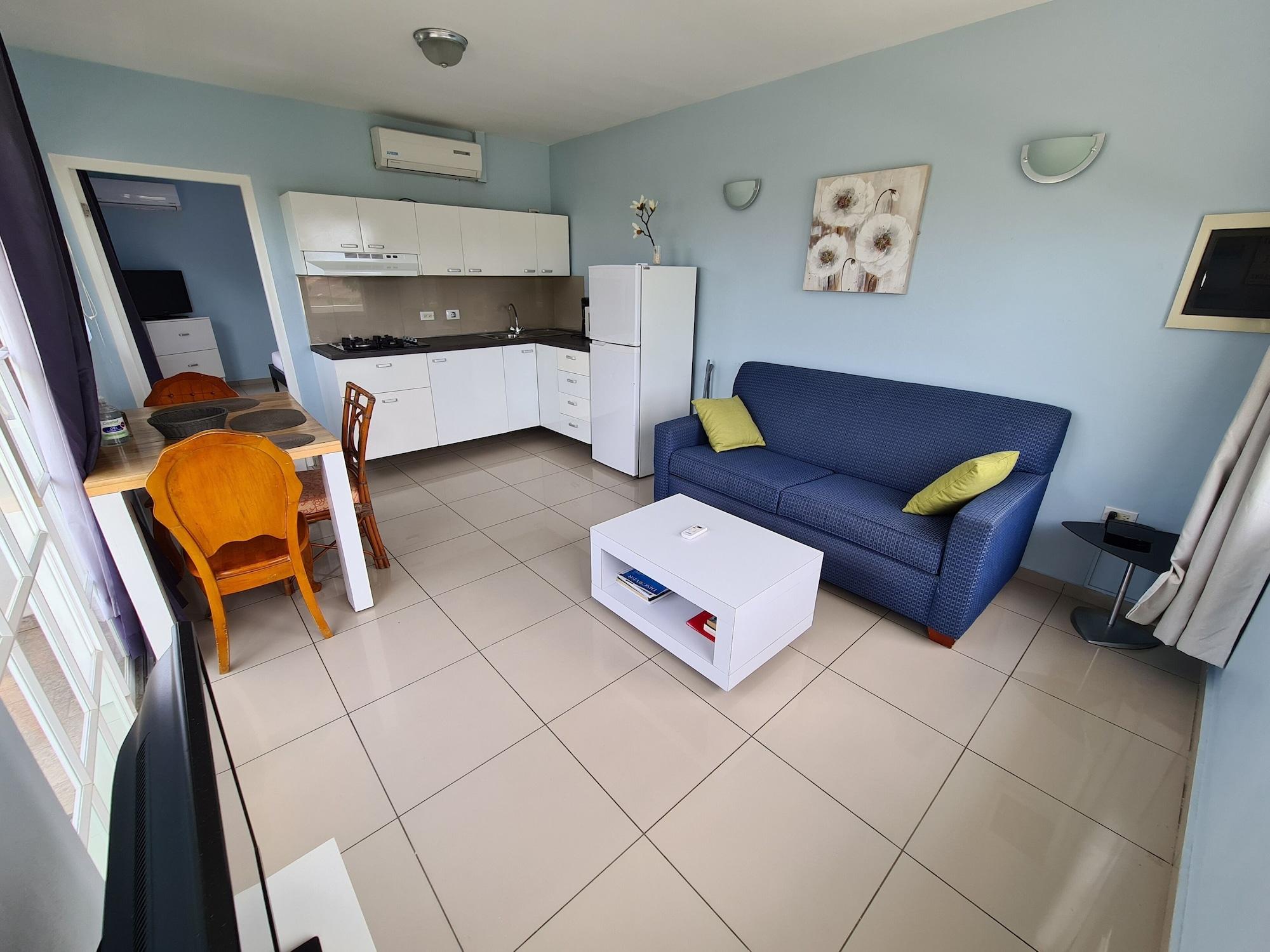 Bubali Villa & Apartments Екстер'єр фото
