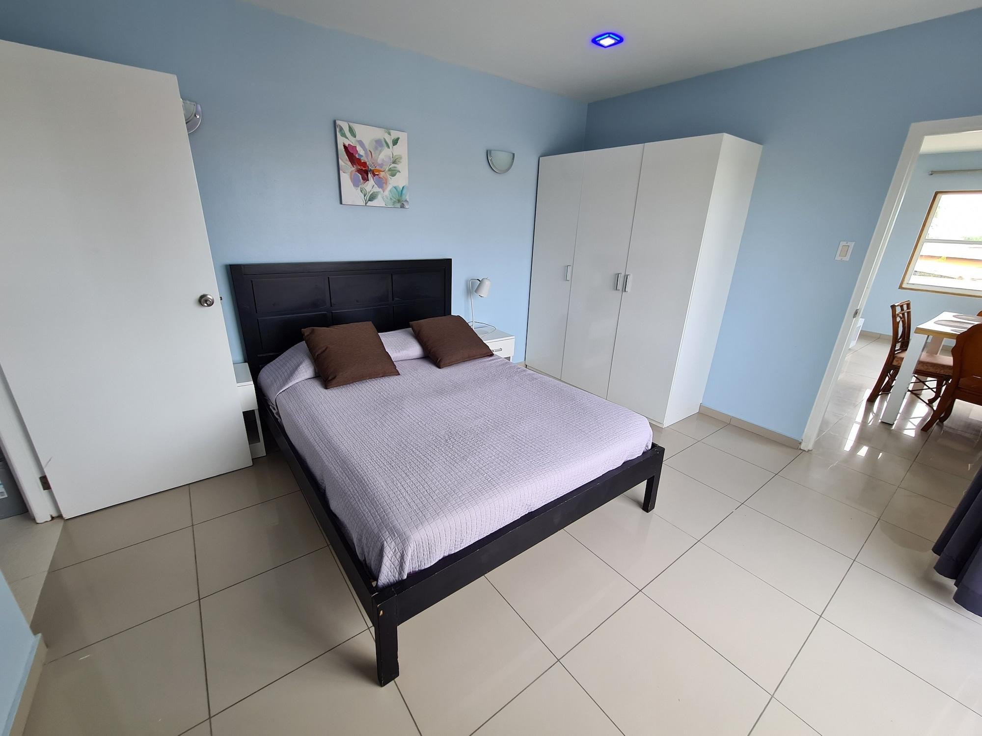 Bubali Villa & Apartments Екстер'єр фото