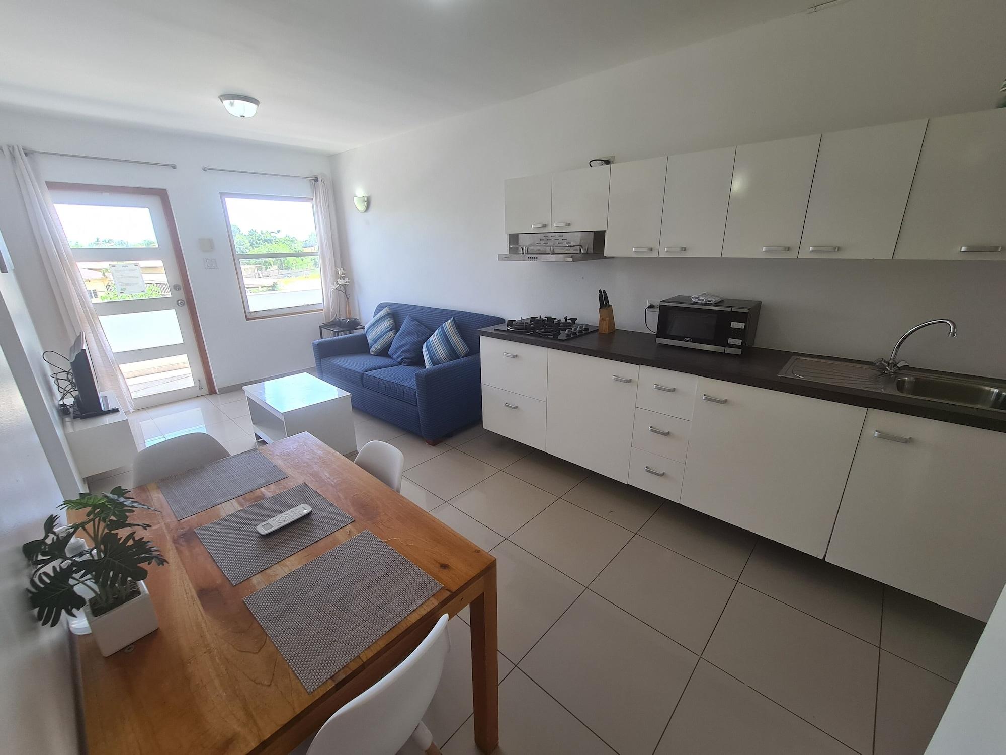 Bubali Villa & Apartments Екстер'єр фото
