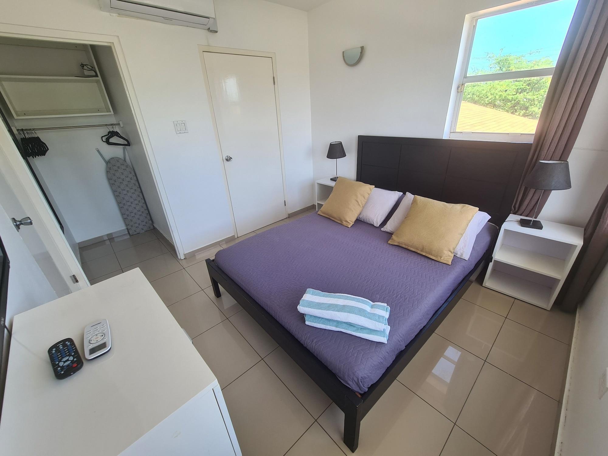 Bubali Villa & Apartments Екстер'єр фото