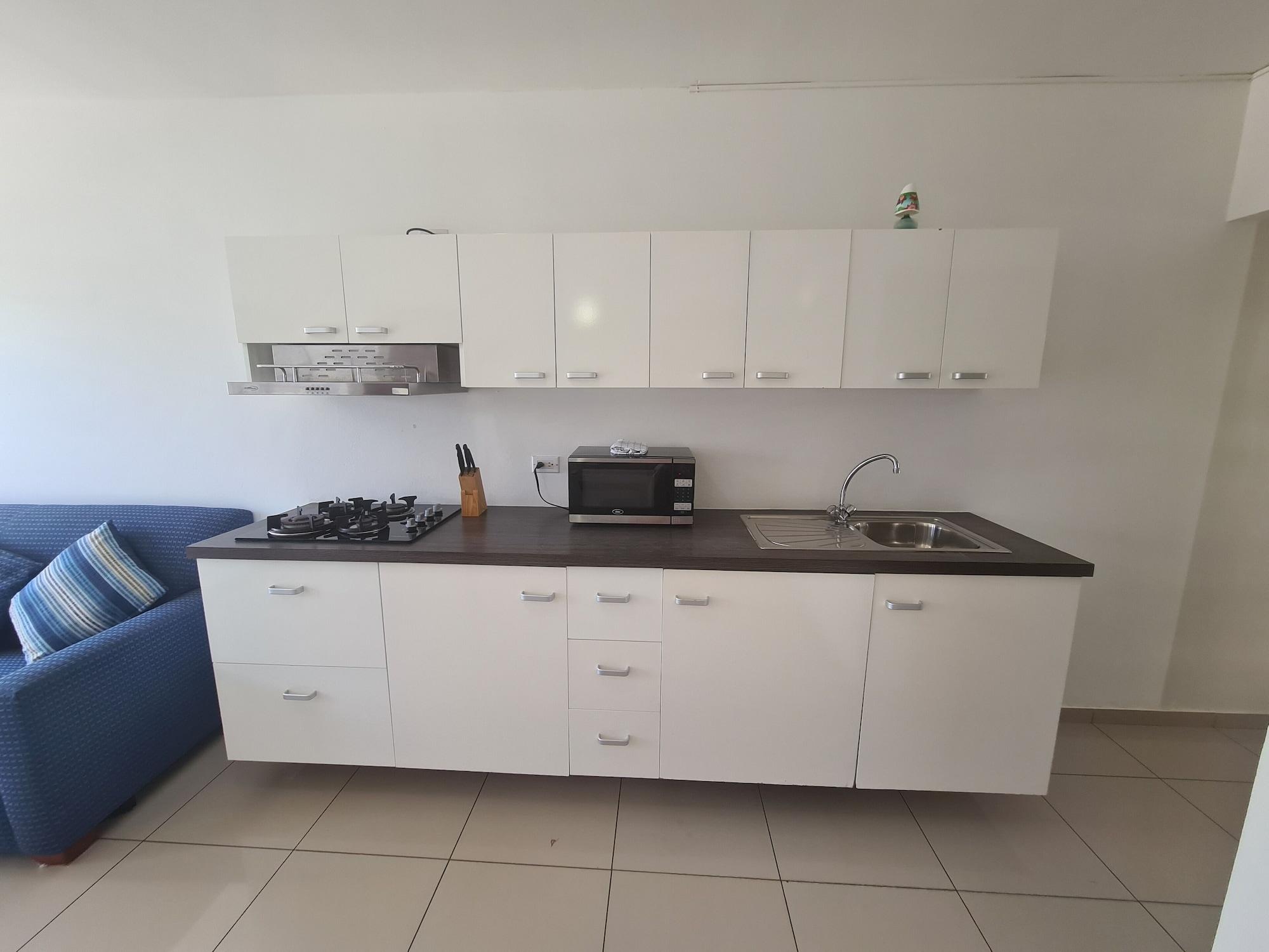 Bubali Villa & Apartments Екстер'єр фото