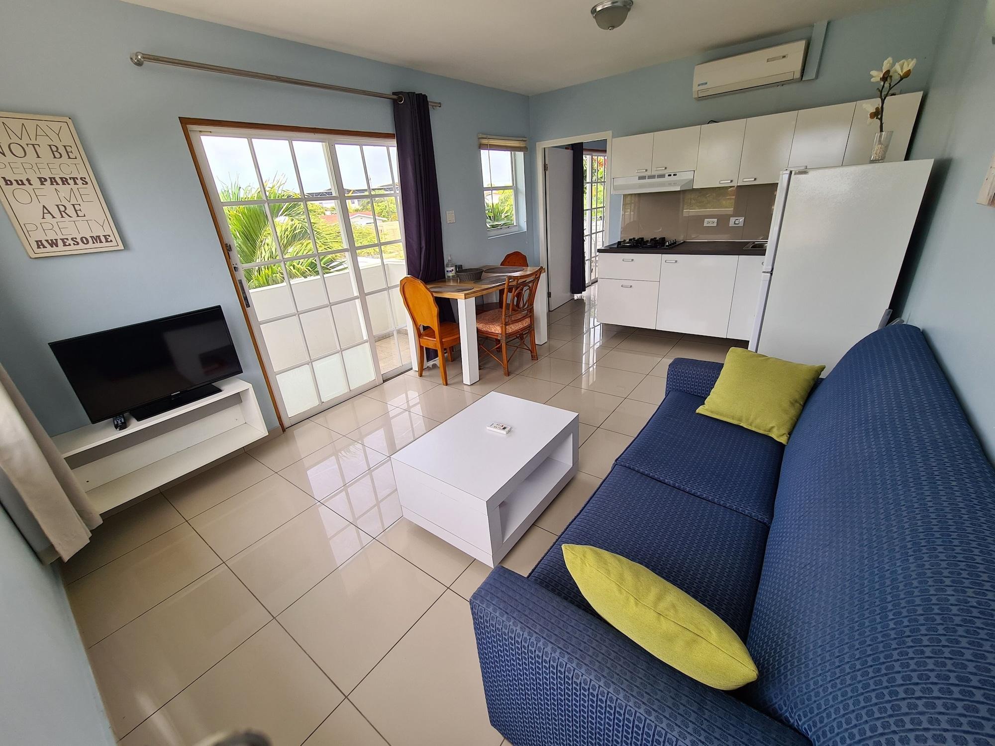 Bubali Villa & Apartments Екстер'єр фото
