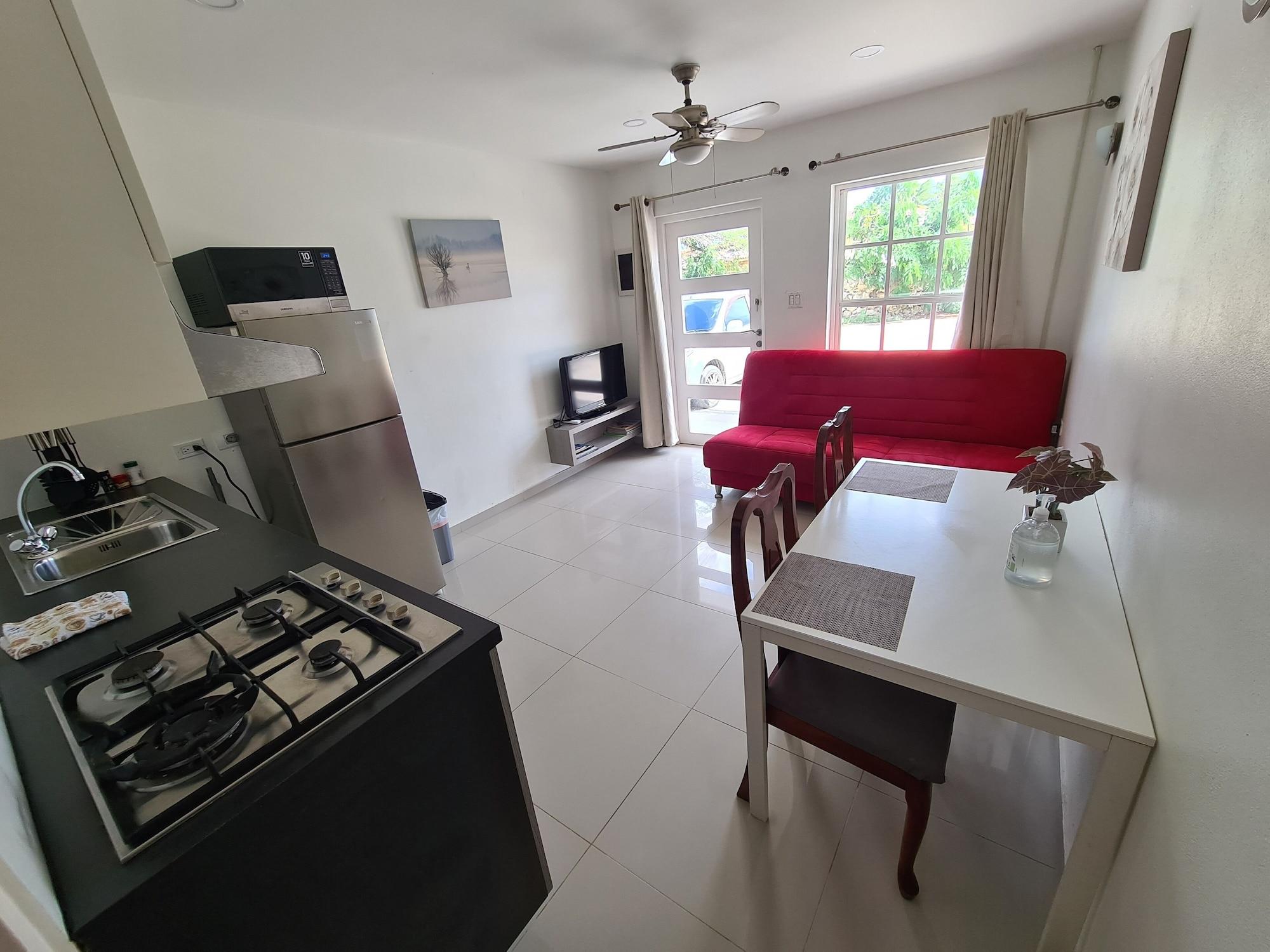 Bubali Villa & Apartments Екстер'єр фото