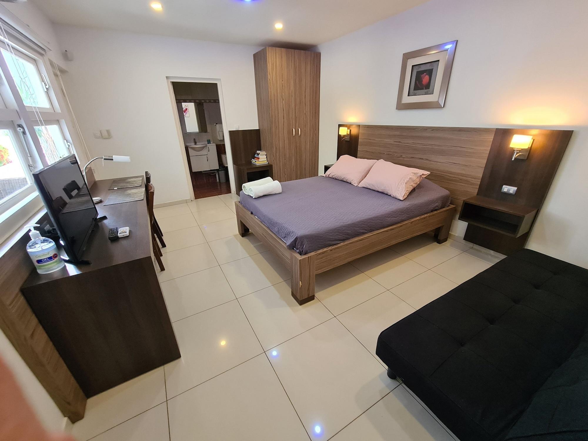 Bubali Villa & Apartments Екстер'єр фото