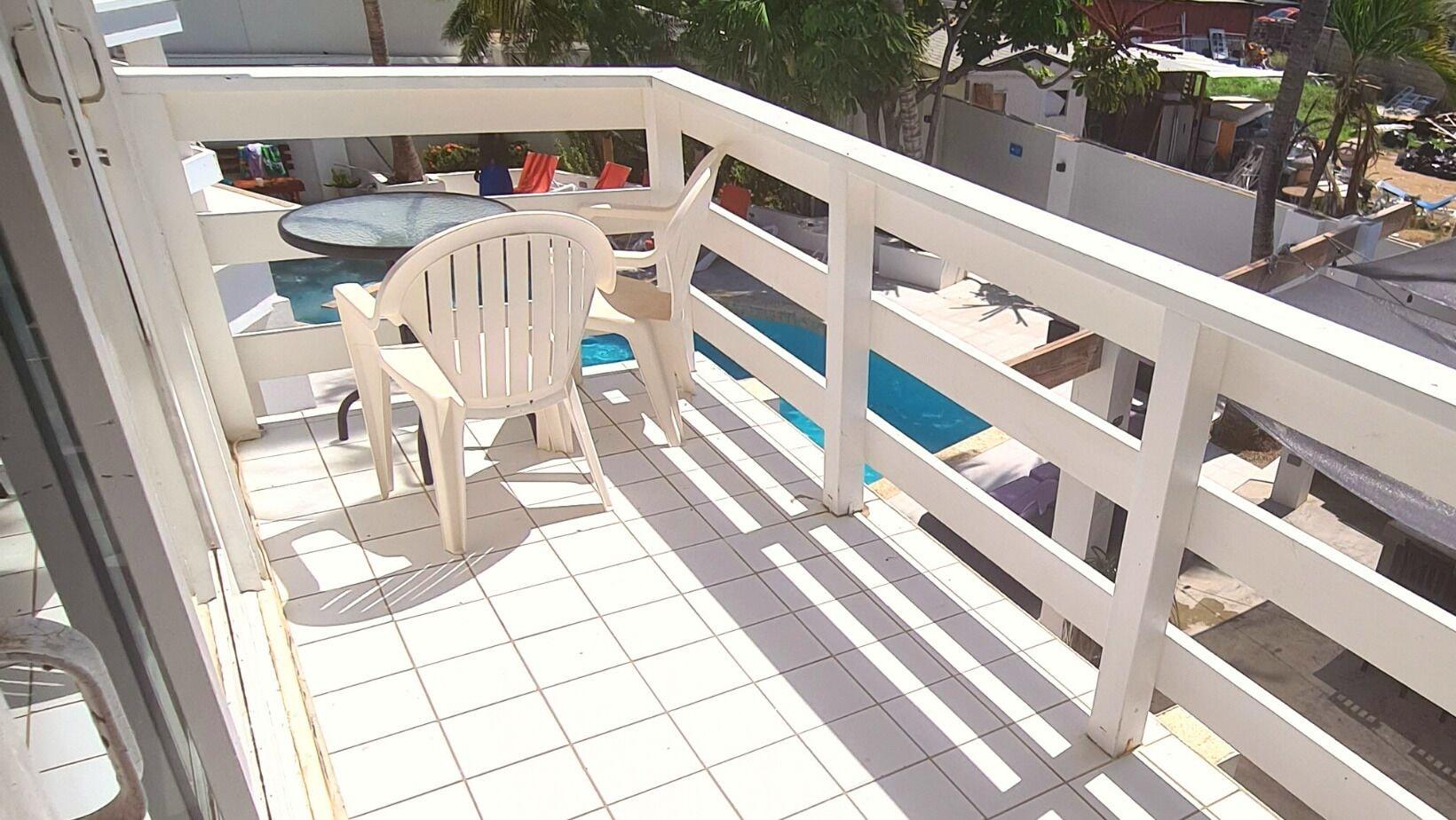 Bubali Villa & Apartments Екстер'єр фото