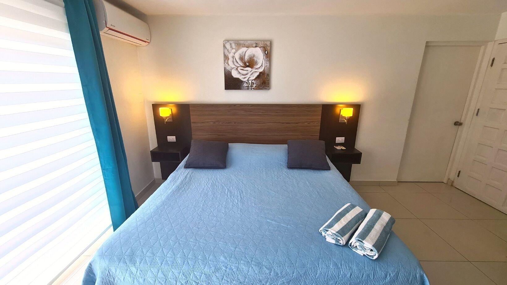 Bubali Villa & Apartments Екстер'єр фото