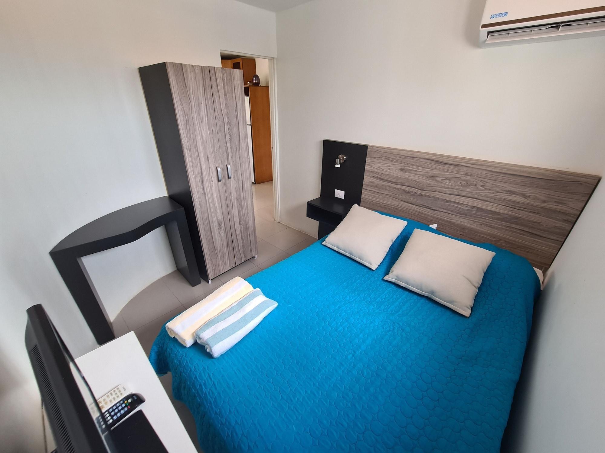 Bubali Villa & Apartments Екстер'єр фото