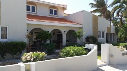 Bubali Villa & Apartments Екстер'єр фото