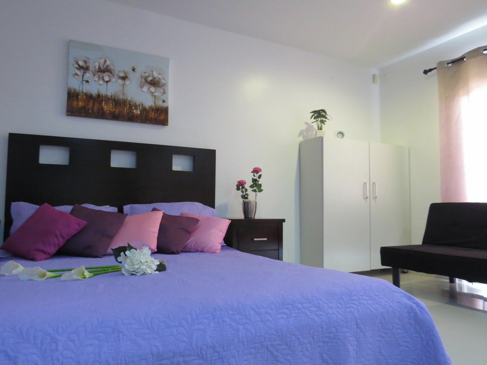 Bubali Villa & Apartments Екстер'єр фото