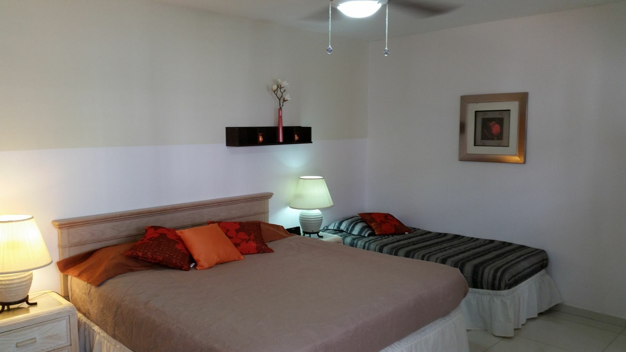 Bubali Villa & Apartments Екстер'єр фото