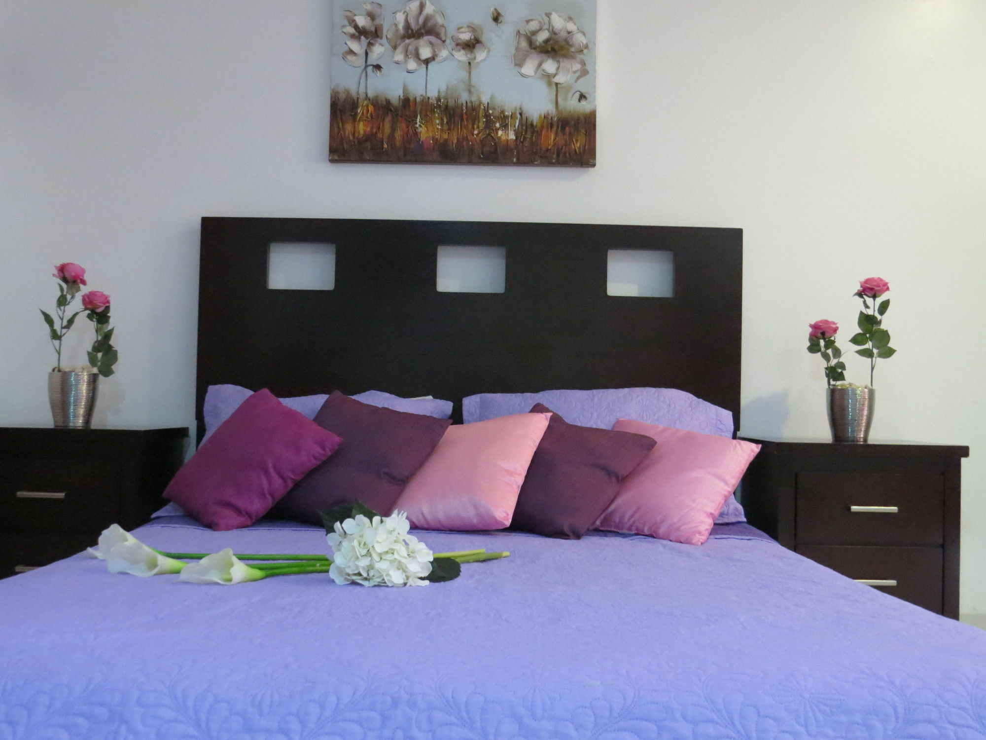 Bubali Villa & Apartments Екстер'єр фото