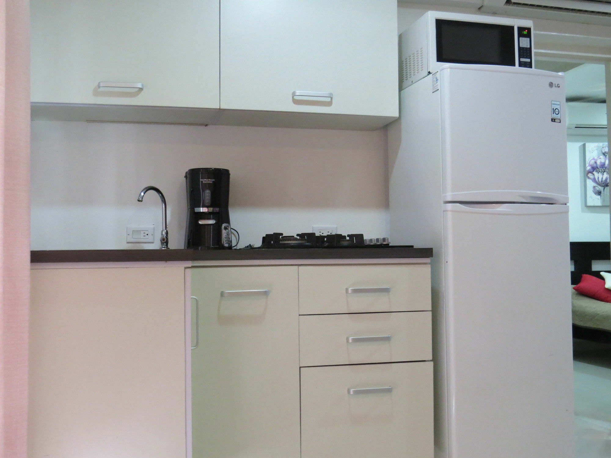Bubali Villa & Apartments Екстер'єр фото