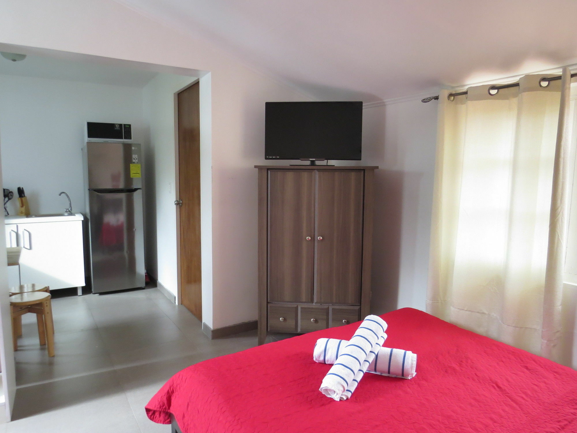 Bubali Villa & Apartments Екстер'єр фото