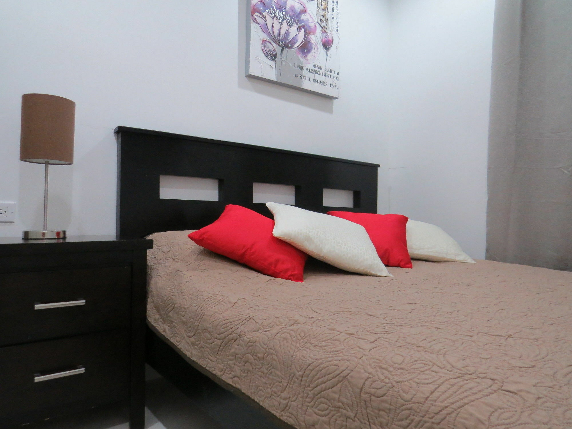 Bubali Villa & Apartments Екстер'єр фото